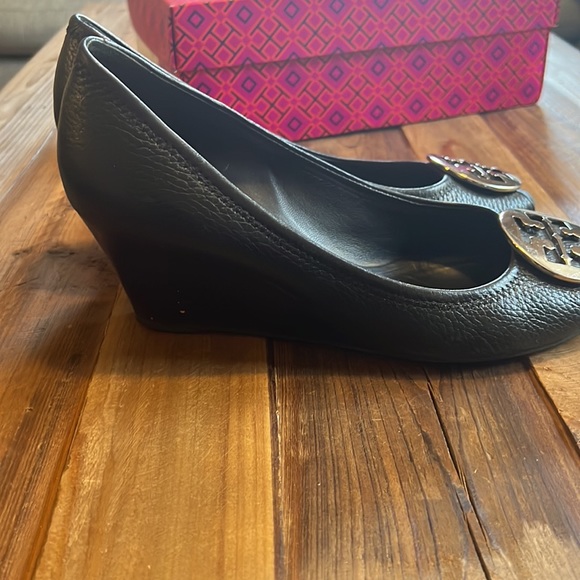 Tory Burch - Sally 2 tumbled leather - Picture 3 of 8